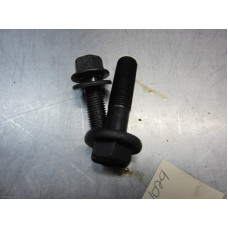 07V029 Camshaft Gear Bolt Set For 06-07 Honda Accord EX SEDAN 2.4